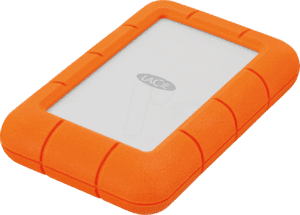 LAC301558 - LaCie Rugged Mini 1TB