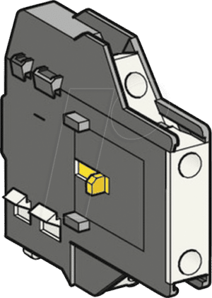 LAD8N20 - Hilfsschalterblock