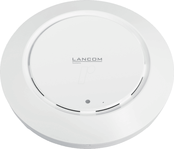 LANCOM LW-500E10 - WLAN Access Point 2.4/5 GHz 1167 MBit/s