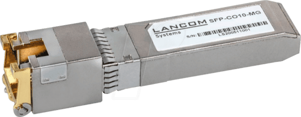 LANCOM SFPCO10MG - Mini GBIC