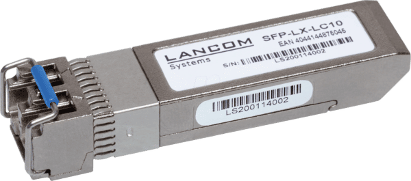 LANCOM SFPLXLC10 - Mini GBIC