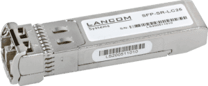 LANCOM SFPSRLC25 - Mini GBIC