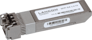 LANCOM SFPSXLC10 - Mini GBIC