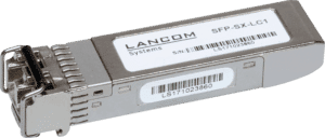 LANCOM SFPSXLC1 - Mini GBIC