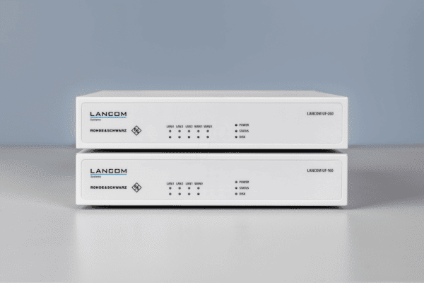 LANCOM UF-260 - Firewall UF-260 (Gerät)