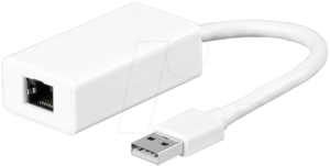 LANKARTE USB2.0 - Netzwerkkarte