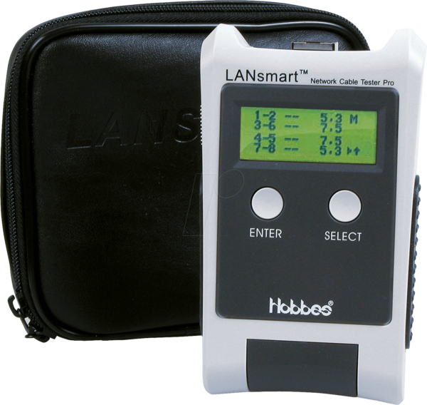 LANSMART - Lansmart Netzwerktester