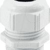 LAPP 53018000 - Kabelverschraubung