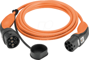 LAPP 5555931012 - Typ 2 Kabel