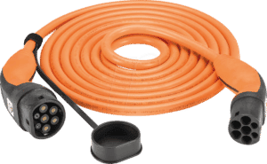 LAPP 5555932000 - Typ 2 Kabel