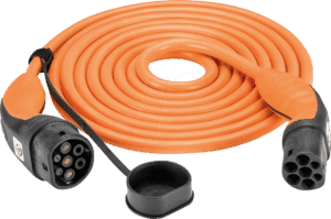 LAPP 5555932002 - Typ 2 Kabel