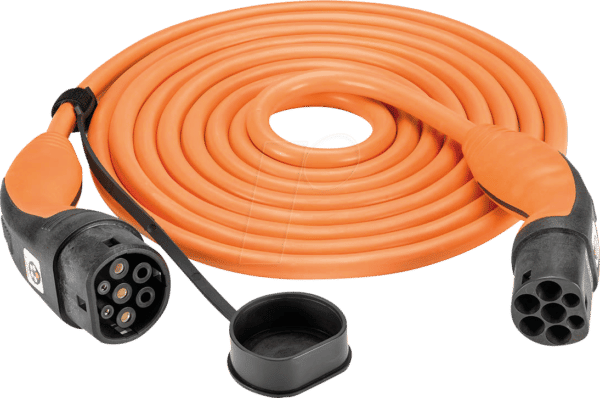 LAPP 5555932002 - Typ 2 Kabel