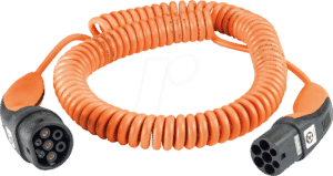 LAPP 5555933002 - Typ 2 Kabel