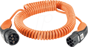 LAPP 5555933004 - Typ 2 Kabel