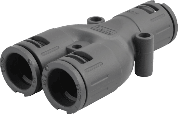 LAPP 56000130 - SILVYN® KLICK-Y - 3x 16 - gr
