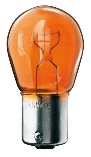 LAMPE PY21W - KFZ-Lampe