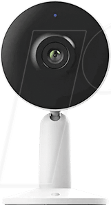 LAX IN1-2 - Überwachungskamera