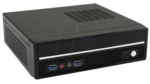 LC-1350MI 75 - LC-Power Mini-ITX LC-1350mi 75W extern