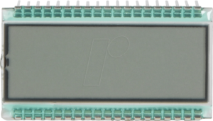 LCD-7S 8-6 A - LCD-7-Segment