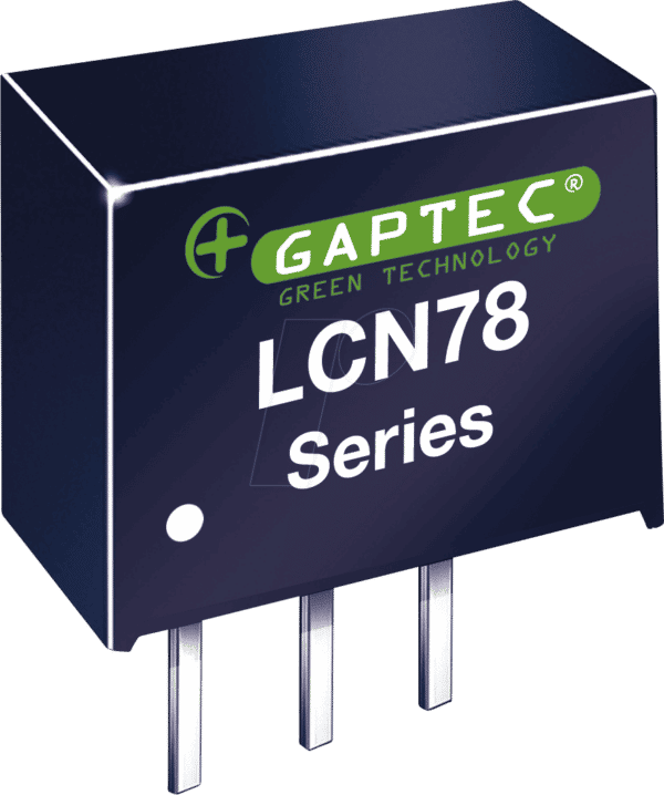 LCN78_03-0.5 - DC/DC-Wandler