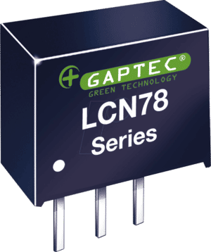 LCN78_12-0.5 - DC/DC-Wandler