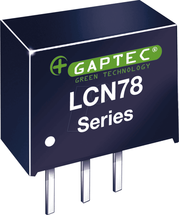 LCN78_12-0.5 - DC/DC-Wandler