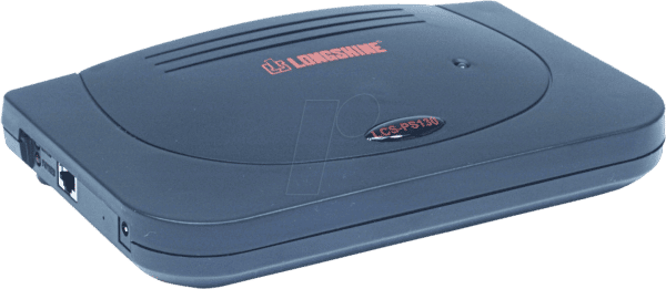 LCS PS130 - Printserver