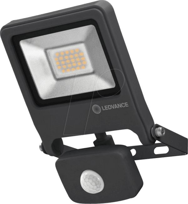 LDV 075206748 - LED-Flutlicht ENDURA FLOOD SENSOR