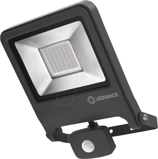 LDV 075206786 - LED-Flutlicht ENDURA FLOOD SENSOR
