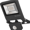 LDV 075239500 - LED-Flutlicht ENDURA FLOOD SENSOR