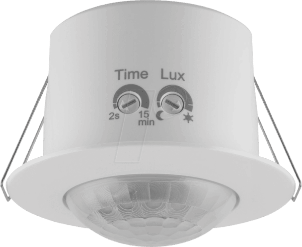 LDV 075240315 - IR-Bewegungsmelder SENSOR CEILING