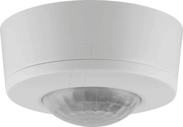 LDV 075244719 - IR-Bewegungsmelder SENSOR CEILING