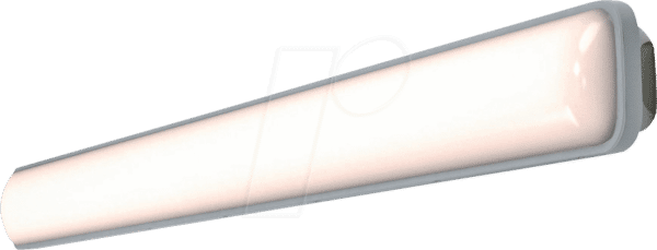 LDV 075260498 - LED-Wannenleuchte SubMARINE INTEGRATED