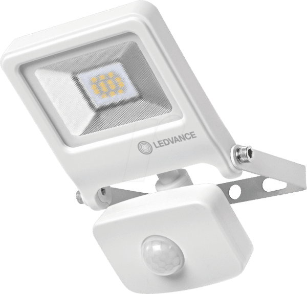 LDV 075292178 - LED-Flutlicht ENDURA FLOOD SENSOR