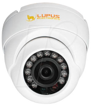 LE 337 HD - Überwachungskamera