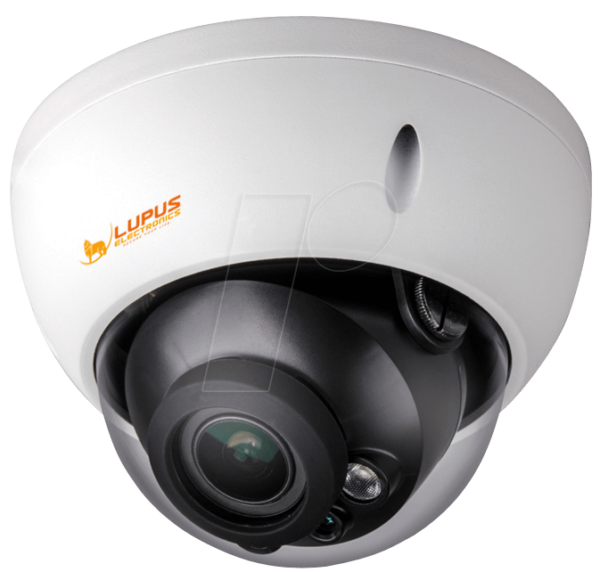 LE 338 HD - Überwachungskamera