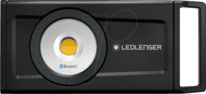 LED LENSER IF8R - LED-Baustrahler