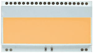 EA LED68X51-A - LED-Beleuchtung für EA DOGL128-6