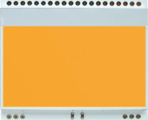EA LED55X46-A - LED-Beleuchtung für EA DOGM128