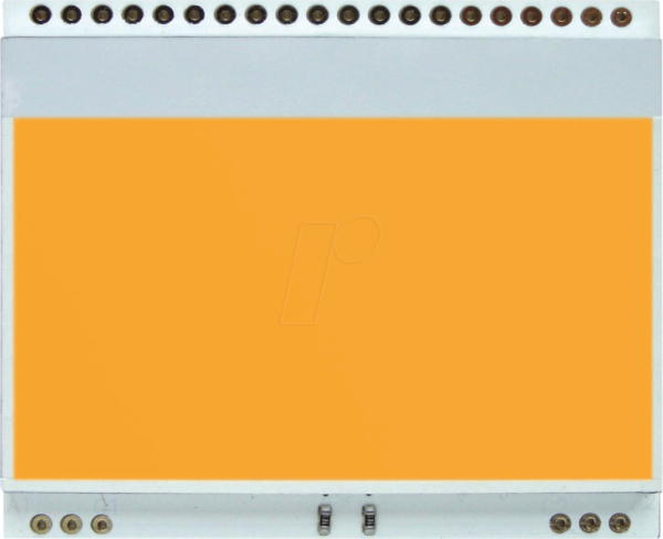 EA LED55X46-A - LED-Beleuchtung für EA DOGM128