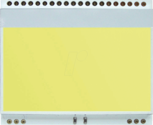 EA LED55X46-G - LED-Beleuchtung für EA DOGM128