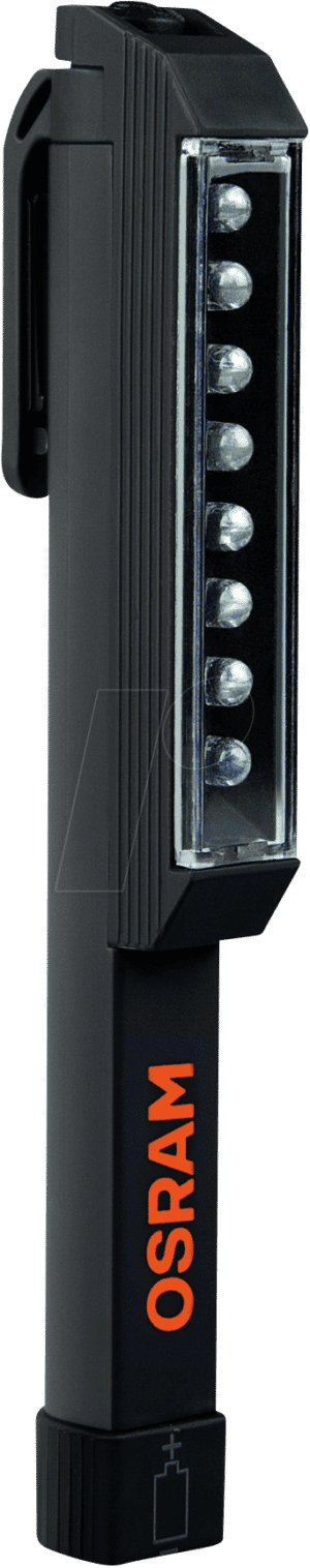 OSR LEDIL203 - LED-Arbeitsleuchte LEDinspect PENLIGHT 80