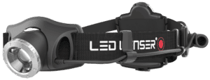 LED LENSER H7.2 - LED-Stirnleuchte H7.2
