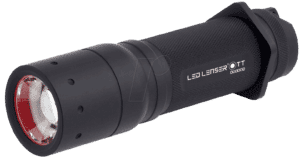 LED LENSER TT - LED-Taschenlampe TT