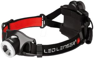 LED LENSER H7R.2 - LED-Stirnleuchte H7R.2