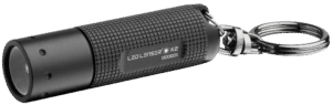 LED LENSER K2 - LED-Taschenlampe