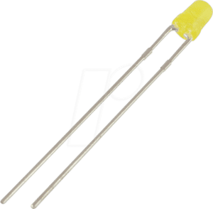 KBT L-7104YD-12V - LED