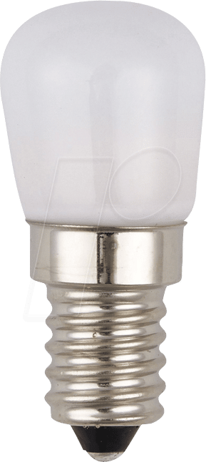 SCHI L024210030 - E14 P23x52 110Lm 1.5W 830 Opal Glas