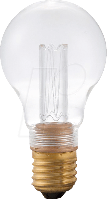 SCHI L270016000 - E27 Vintage A60x110 65Lm 2.5W 820