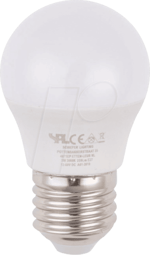 SCHI L277239930 - LED-Lampe